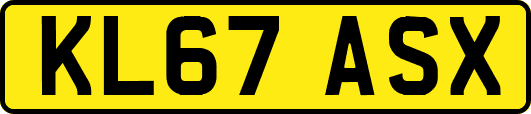 KL67ASX