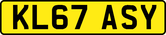 KL67ASY
