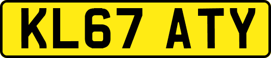 KL67ATY