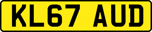 KL67AUD