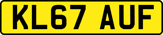 KL67AUF