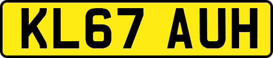 KL67AUH