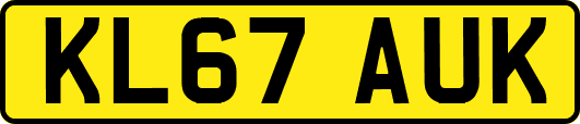KL67AUK