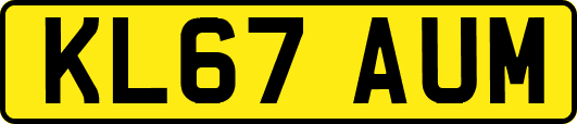 KL67AUM