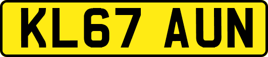 KL67AUN