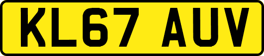 KL67AUV