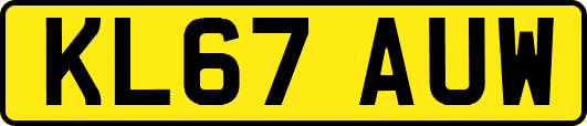 KL67AUW
