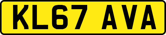 KL67AVA