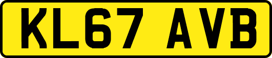 KL67AVB