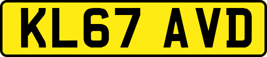 KL67AVD