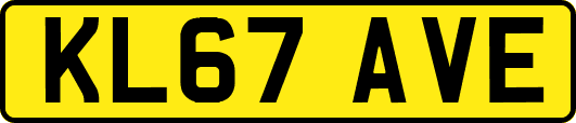 KL67AVE