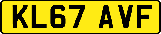 KL67AVF