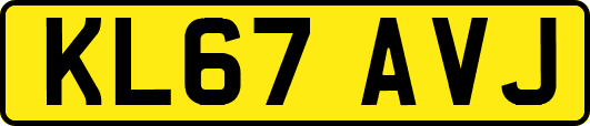 KL67AVJ