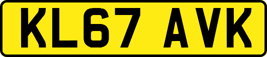 KL67AVK