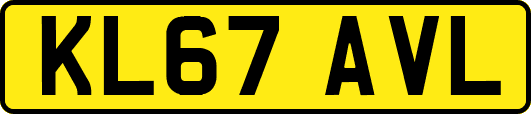 KL67AVL