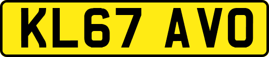 KL67AVO