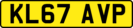 KL67AVP