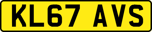 KL67AVS