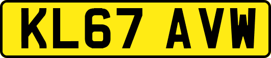 KL67AVW