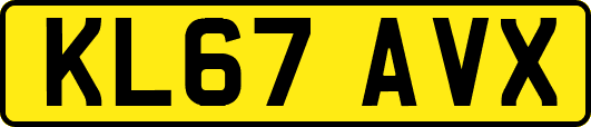 KL67AVX