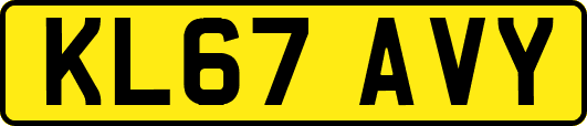 KL67AVY