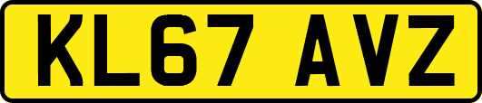 KL67AVZ