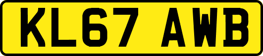 KL67AWB
