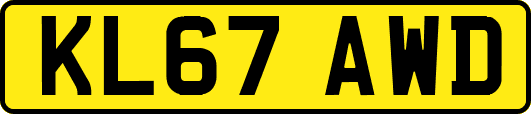 KL67AWD