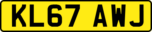 KL67AWJ
