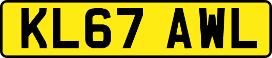 KL67AWL