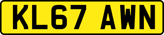 KL67AWN