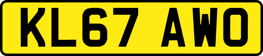 KL67AWO