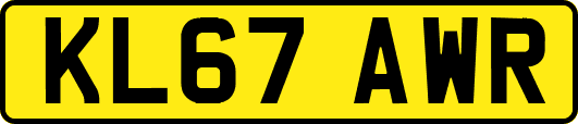 KL67AWR