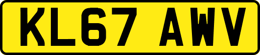 KL67AWV
