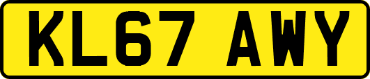 KL67AWY
