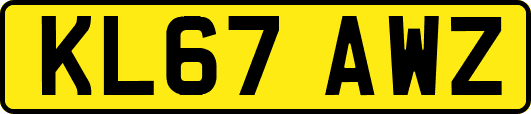 KL67AWZ