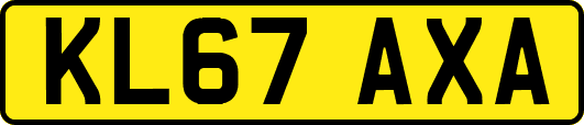 KL67AXA
