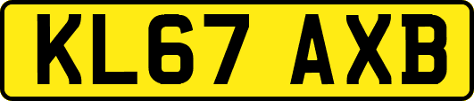 KL67AXB