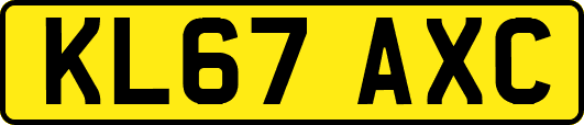 KL67AXC