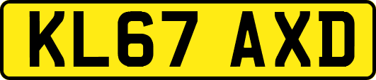 KL67AXD