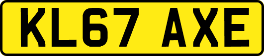 KL67AXE