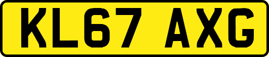 KL67AXG