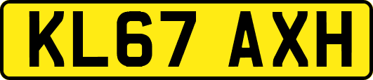 KL67AXH