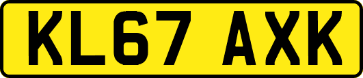 KL67AXK
