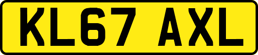 KL67AXL