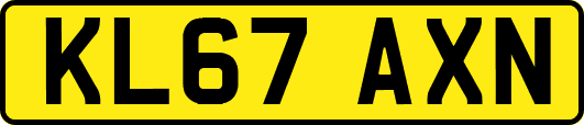 KL67AXN