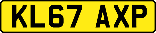 KL67AXP
