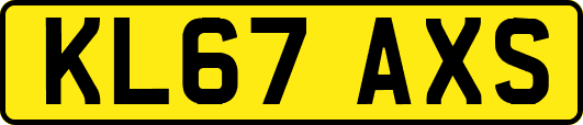 KL67AXS