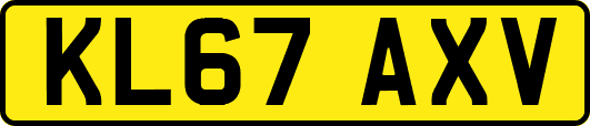 KL67AXV