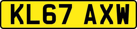 KL67AXW